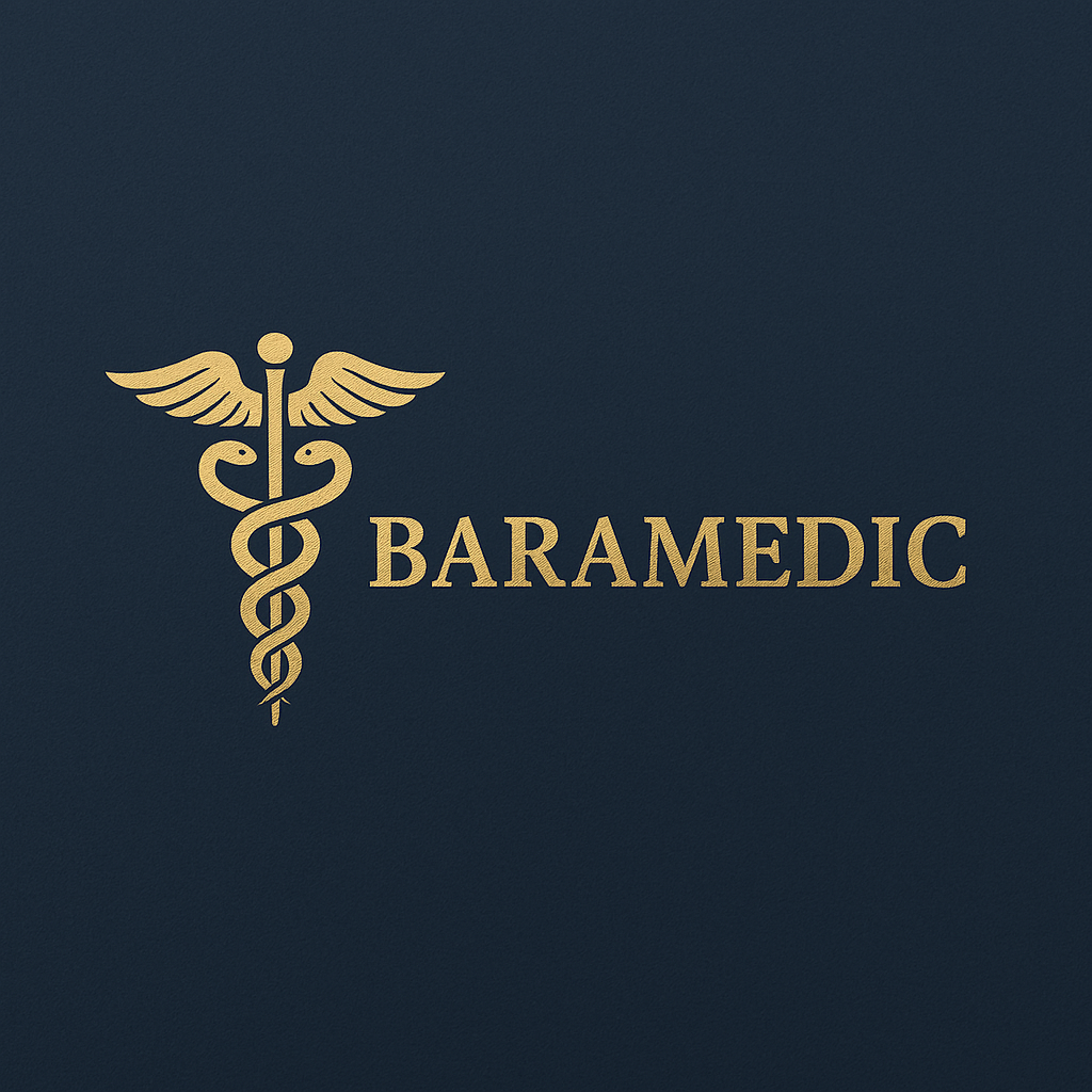 Baramedic